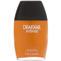 eau de parfum pour homme drakkar intense de guy laroche 100 ml