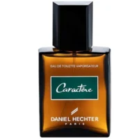 eau de toilette pour homme caractere de daniel hechter