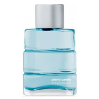 eau de toilette homme de la marque pierre cardin