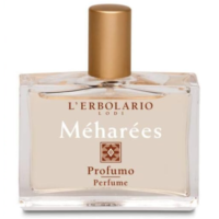 meharees erbolario parfum vegan homme