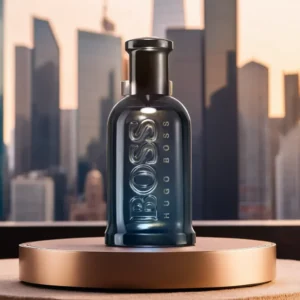 Boss Bottled, Hugo Boss