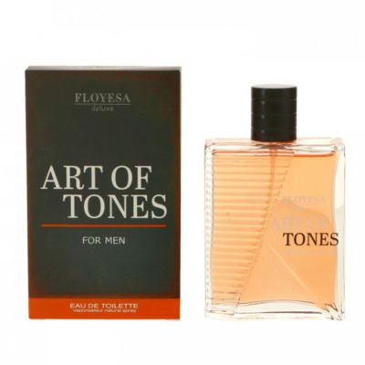 dupe parfum homme action floyesa art of tones