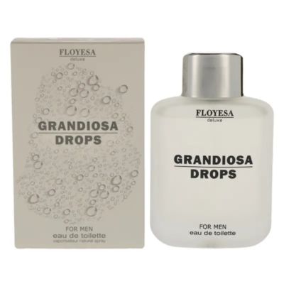 dupe parfum grandiosa drops