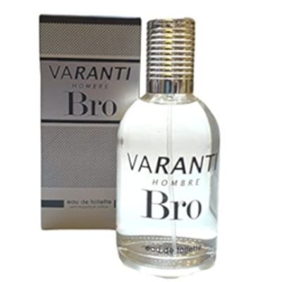 dupe de parfum pour homme action varanti bro