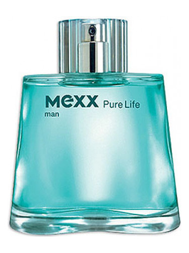 parfum homme bouteille bleue