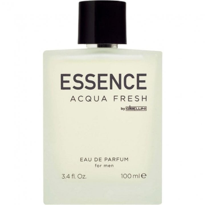 parfum dupe de chez lidl pour homme essence acqua fresh de g bellini