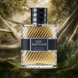 Eau Sauvage, Dior