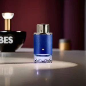 Ultra Explorer Blue, Mont Blanc