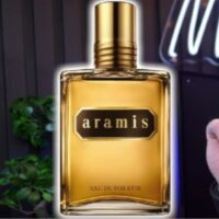 eau de toilette aramis pour homme