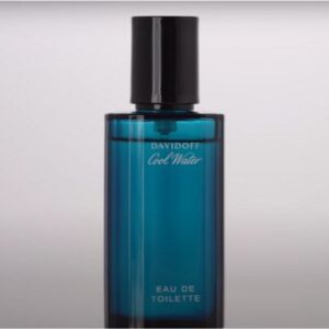 Cool Water Man, Davidoff