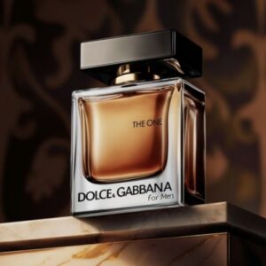 The One for Men, D&G