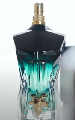 parfum pour homme jean paul gaultier le beau