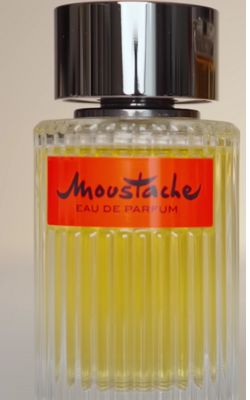 eau de parfum homme rochas moustache