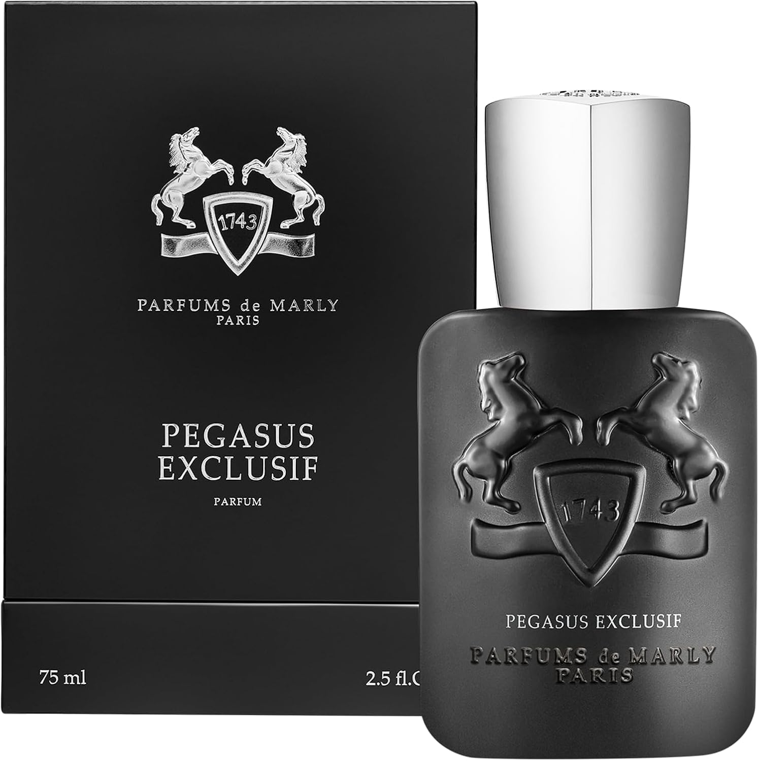 parfum pour homme pegasus exclusif