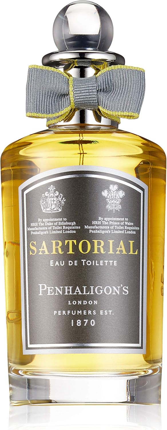 Sartorial Penhaligon's parfum pour homme