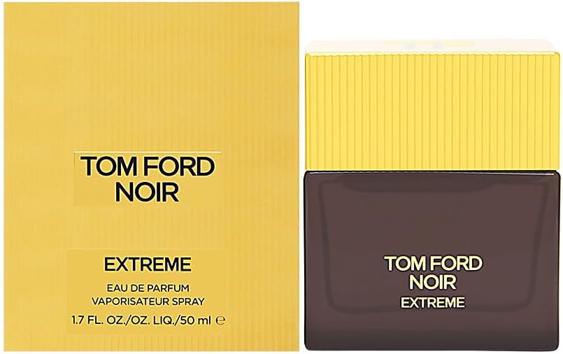 le parfum pour homme tom ford noir extreme