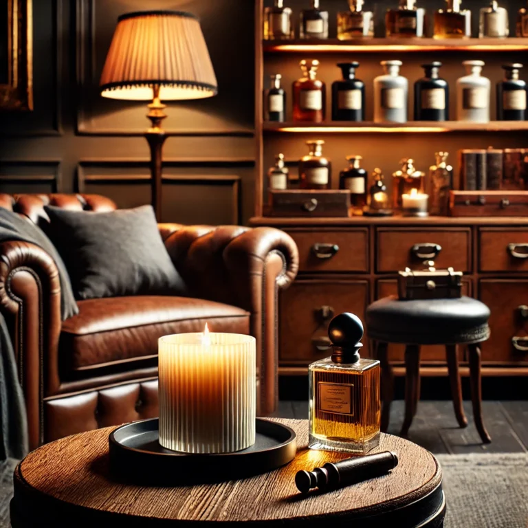 Les Bougies Parfumées : L’Art Subtil du Parfum d’Intérieur