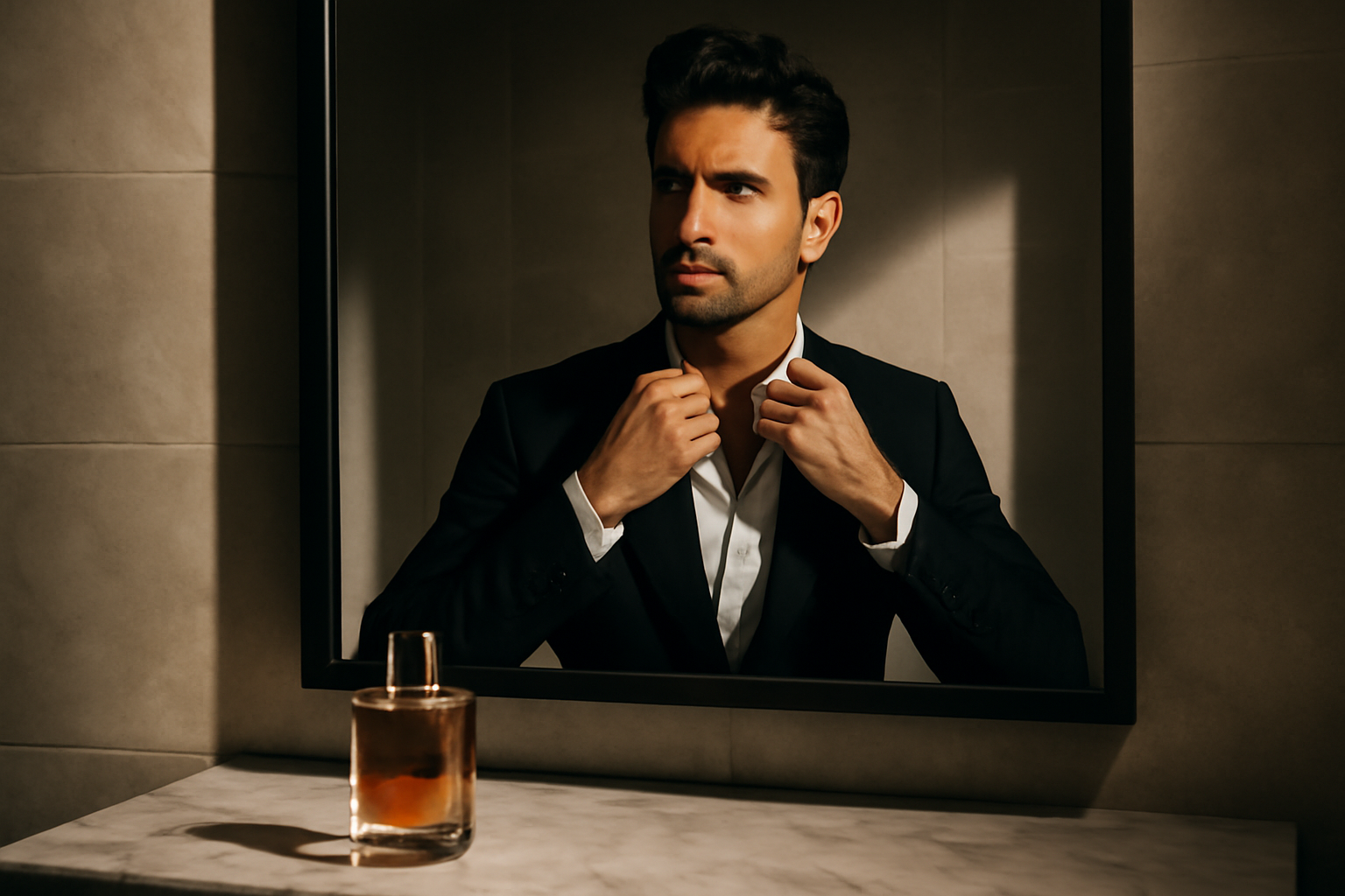 Le parfum et la confiance en soi : effet placebo ou vrai boost psychologique ?