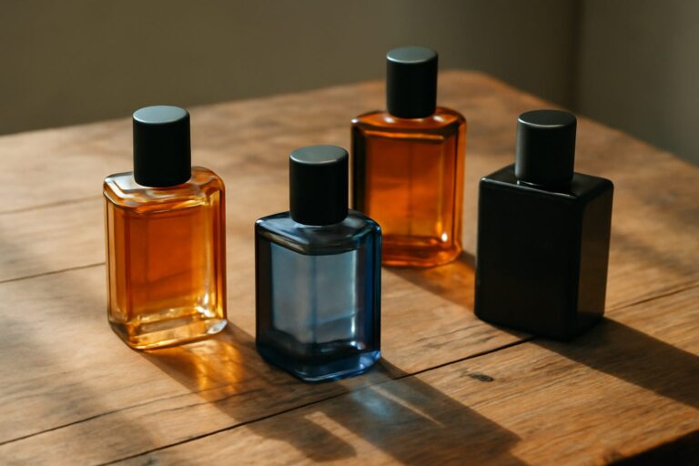 Les 8 parfums homme pas chers qui m ont le plus impressionné (sincèrement)
