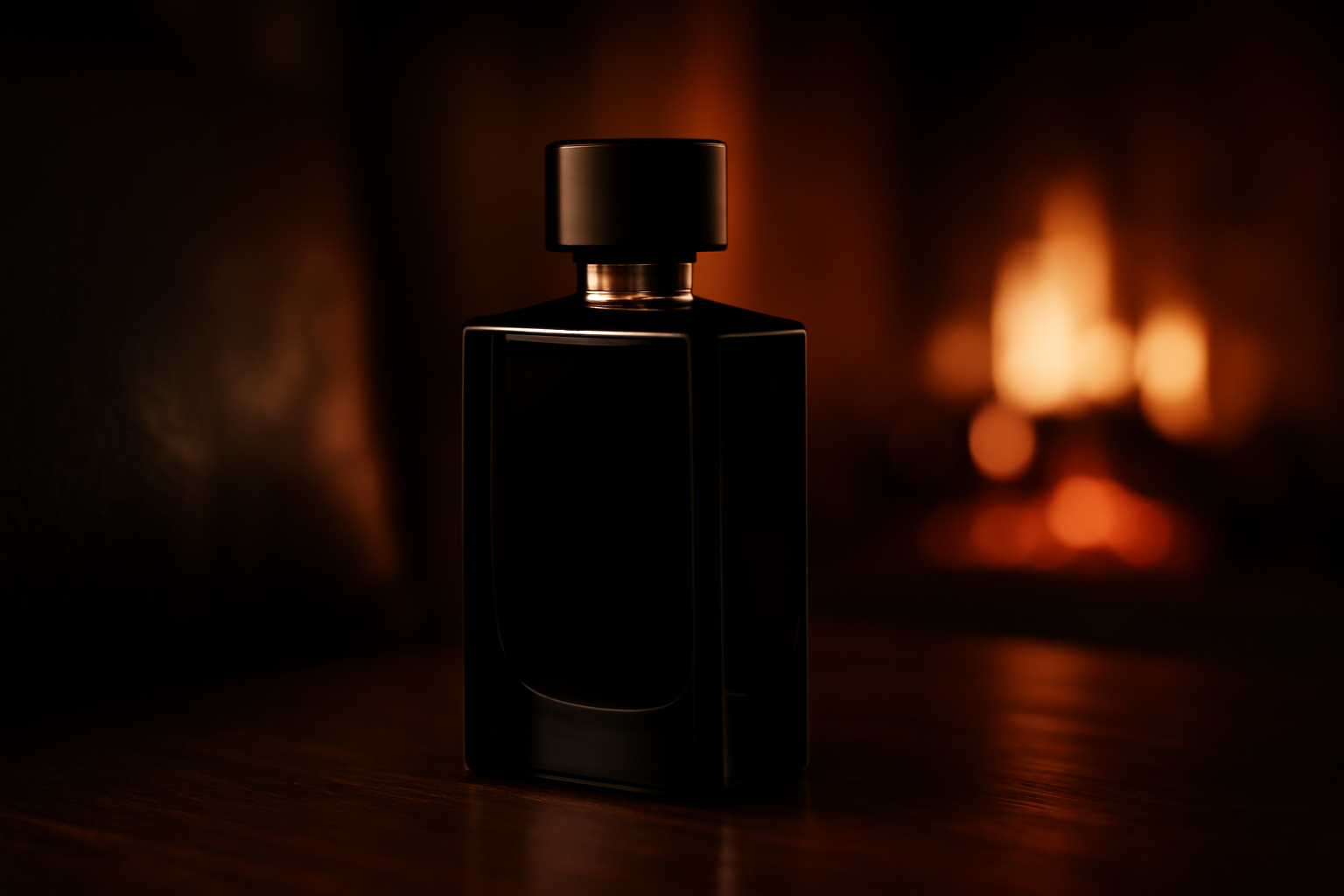 Tom Ford parfums homme collection ambiance luxe