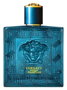 Eros, Versace
