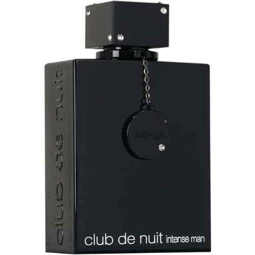 Flacon du parfum Armaf Club de Nuit Intense Man