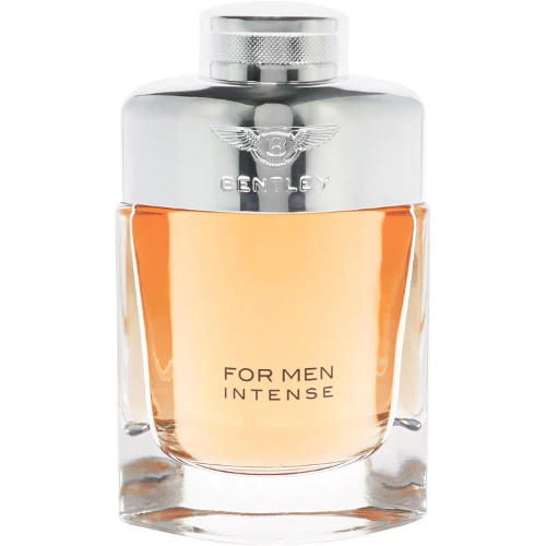 Flacon du parfum Bentley Intense pour Homme