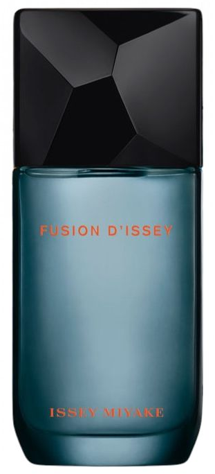 Flacon Fusion d'Issey
