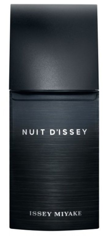 Flacon Nuit d'Issey
