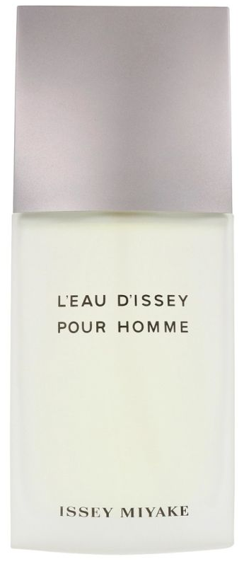 Flacon Issey Miyake L'Eau d'Issey Pour Homme