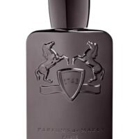 Flacon gris gunmetal de Parfums de Marly Herod Eau de Parfum