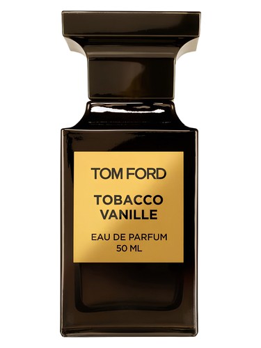 Flacon de Tom Ford Tobacco Vanille 50 ml