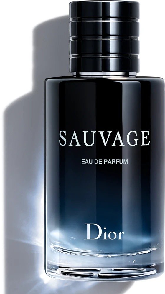 Flacon du Dior Sauvage Eau de Parfum