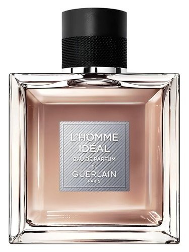 Flacon de L'Homme Idéal Eau de Parfum de Guerlain