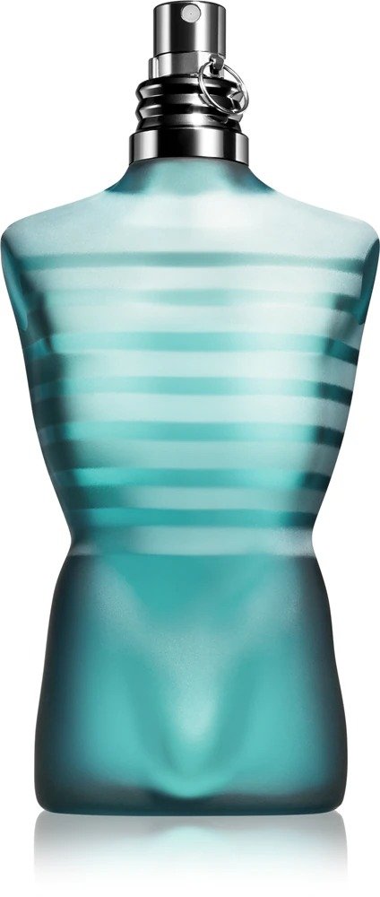 Flacon du Jean Paul Gaultier Le Male