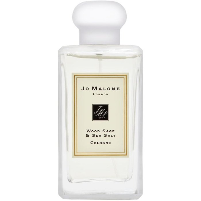 Flacon Wood Sage & Sea Salt de Jo Malone London